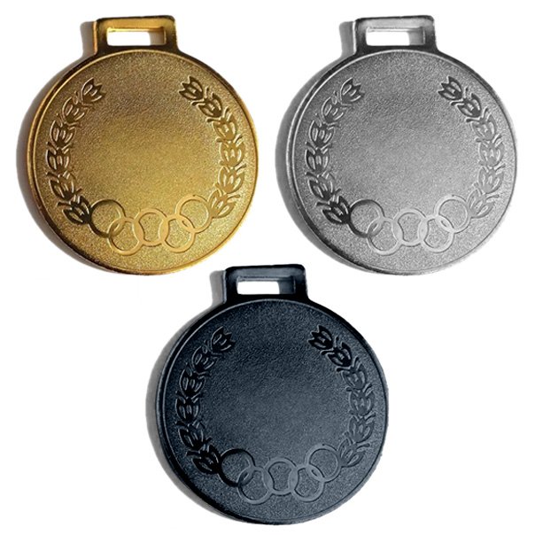Olympic Medal